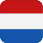 Dutch Flag
